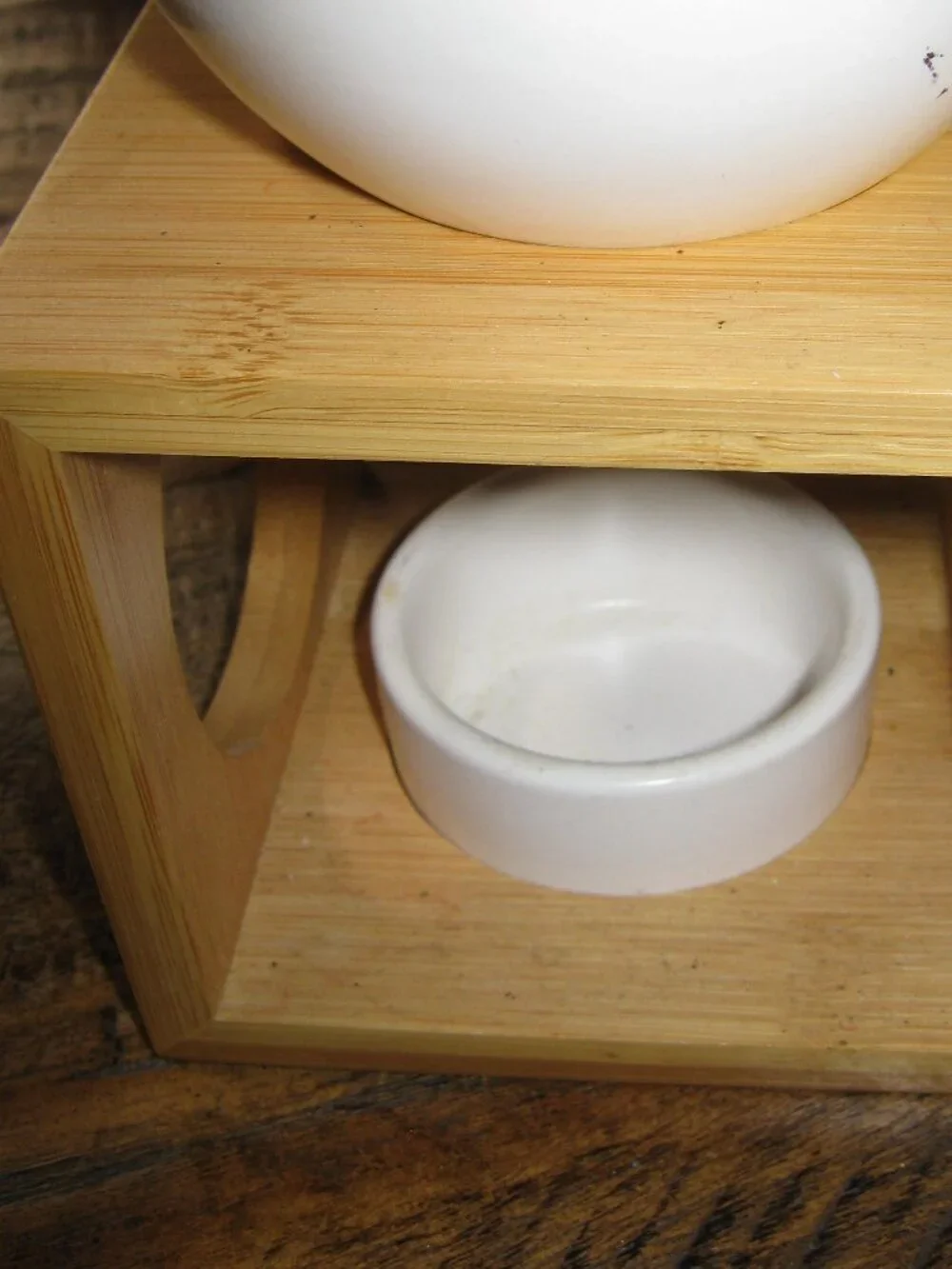 Grove Eco Friendly Essential Oil Diffuser/Warmer